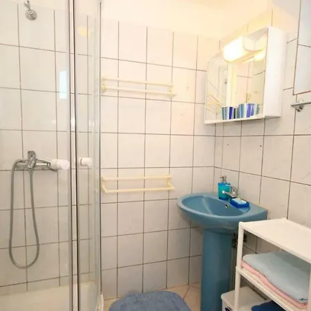 Apartmani Sersic Baska  Exterior photo