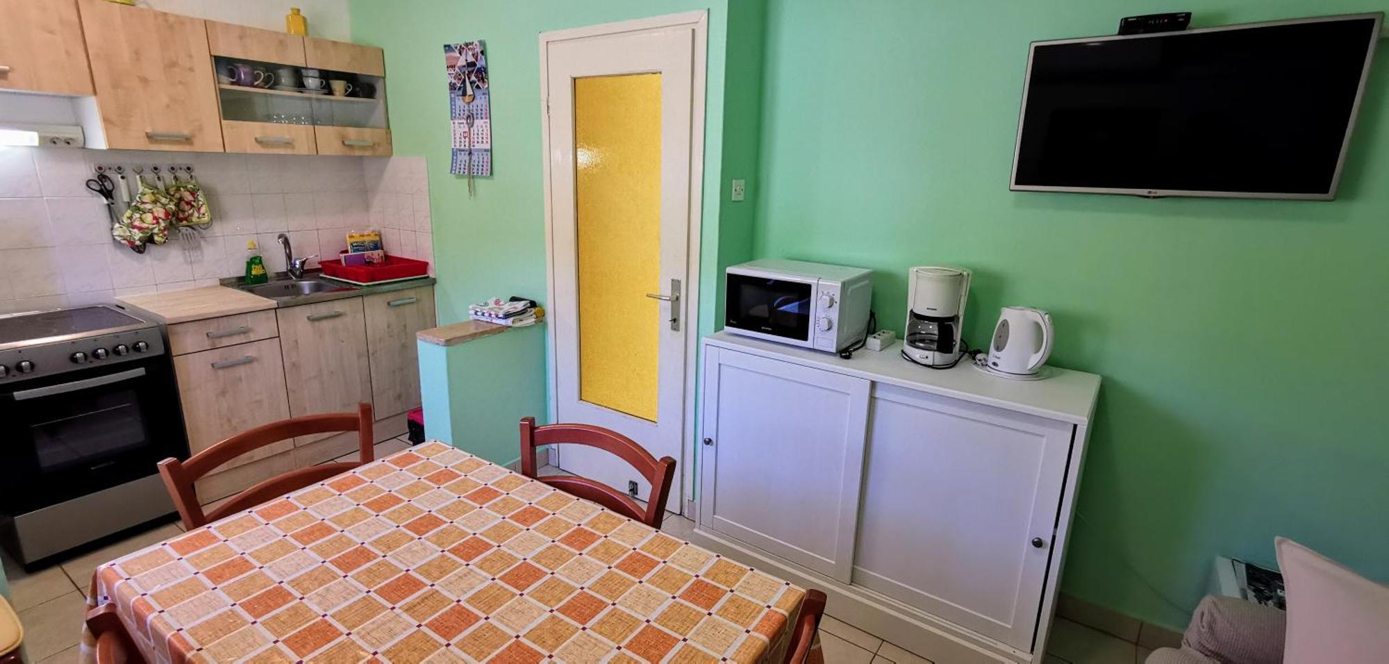 Apartman Sersic *