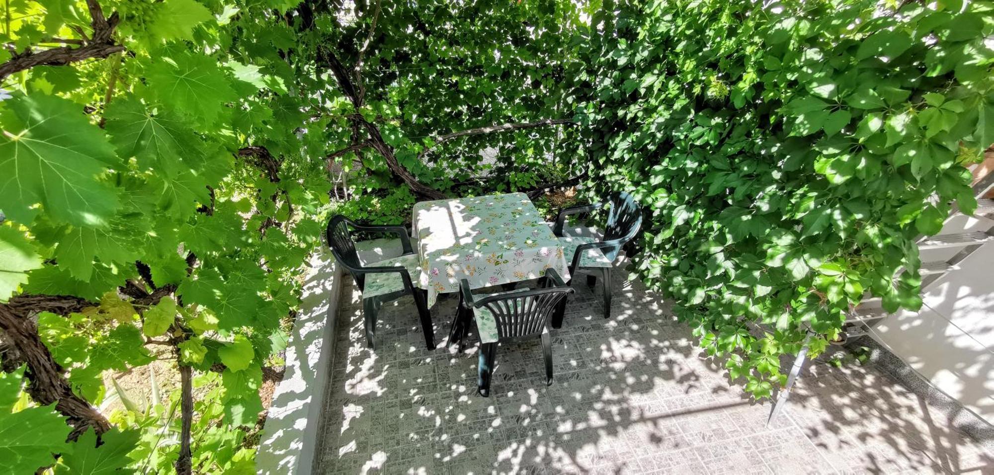 Apartman Sersic Baška