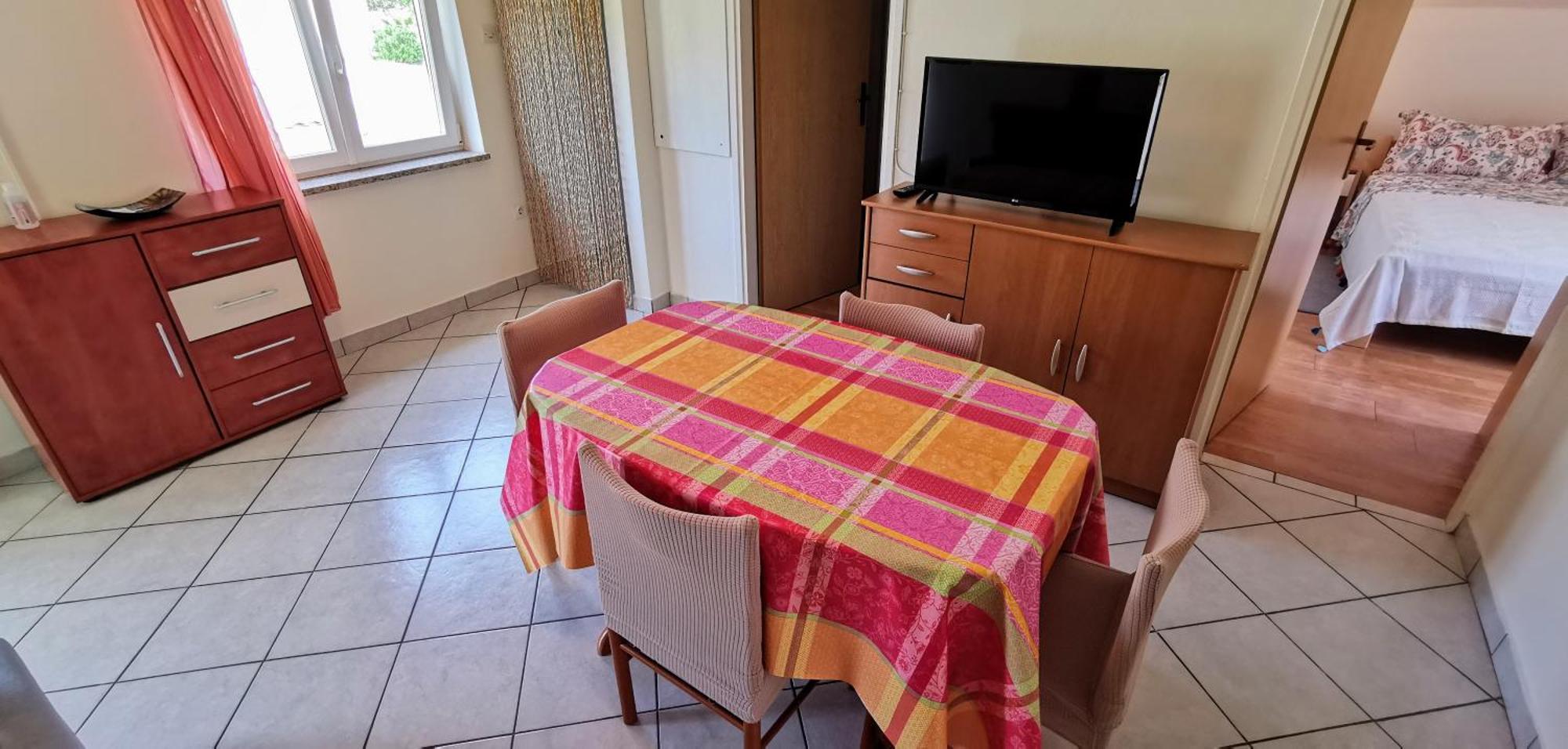 Apartman Sersic Baška
