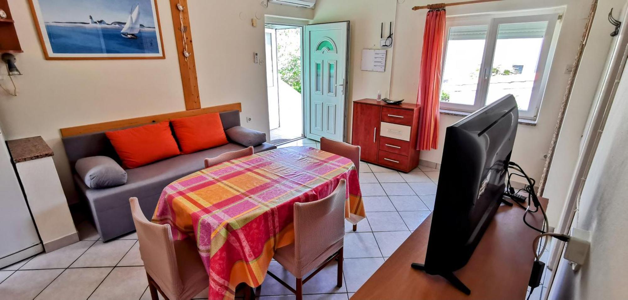 Sersic Apartman