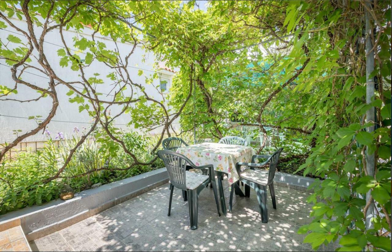 Sersic Apartman Baška