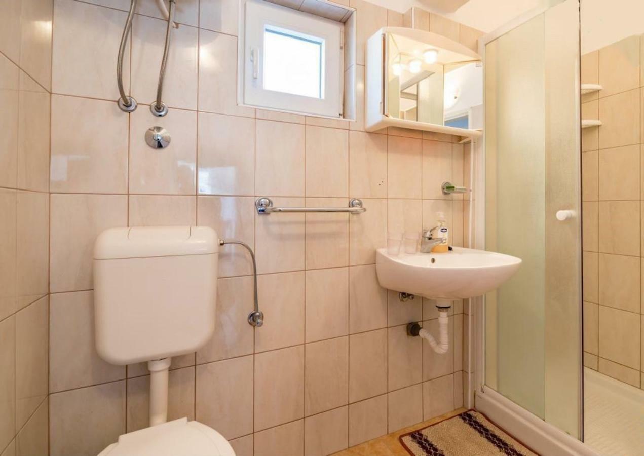 Apartman Sersic