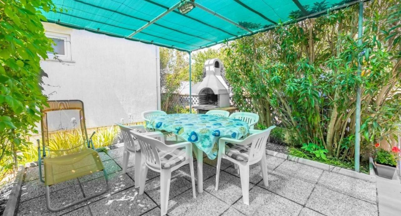 Sersic Apartman